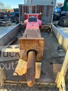 Sonstige RAMMER Rammer, Hydraulikhammer 3288E, gebraucht