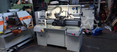 WEILER PRAKTIKANT 160 B