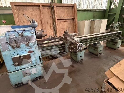 MEUSER M 2 L