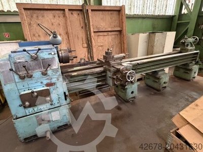 MEUSER M 2 L
