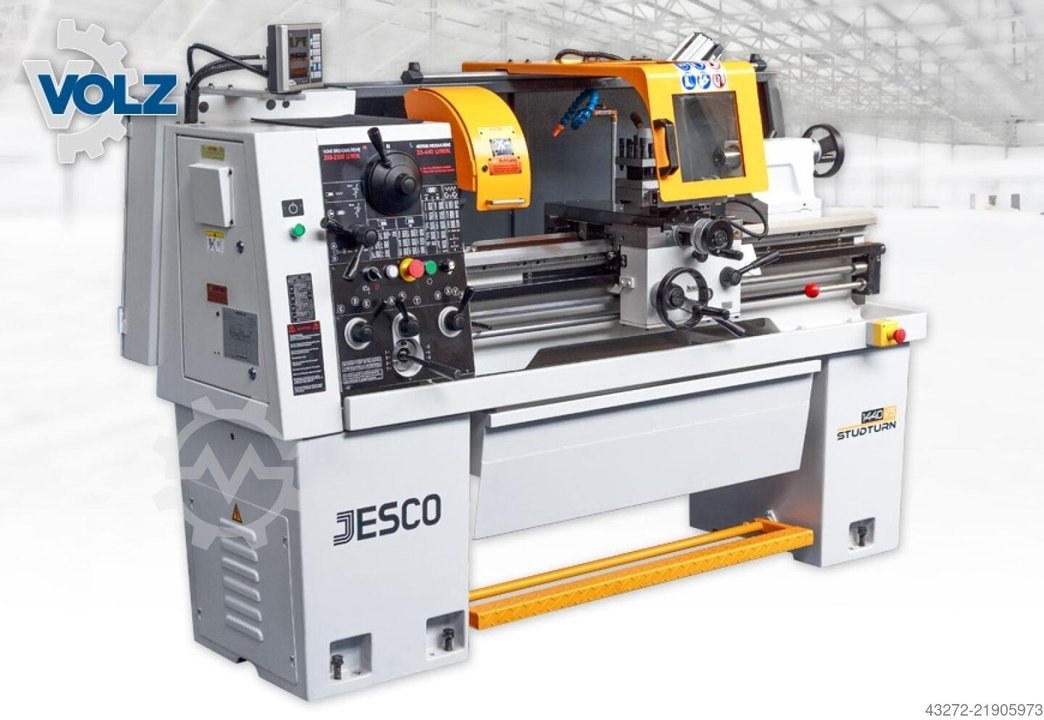 JESSEY STUDTURN 1440 VS
