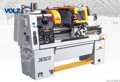 JESSEY STUDTURN 1440 VS