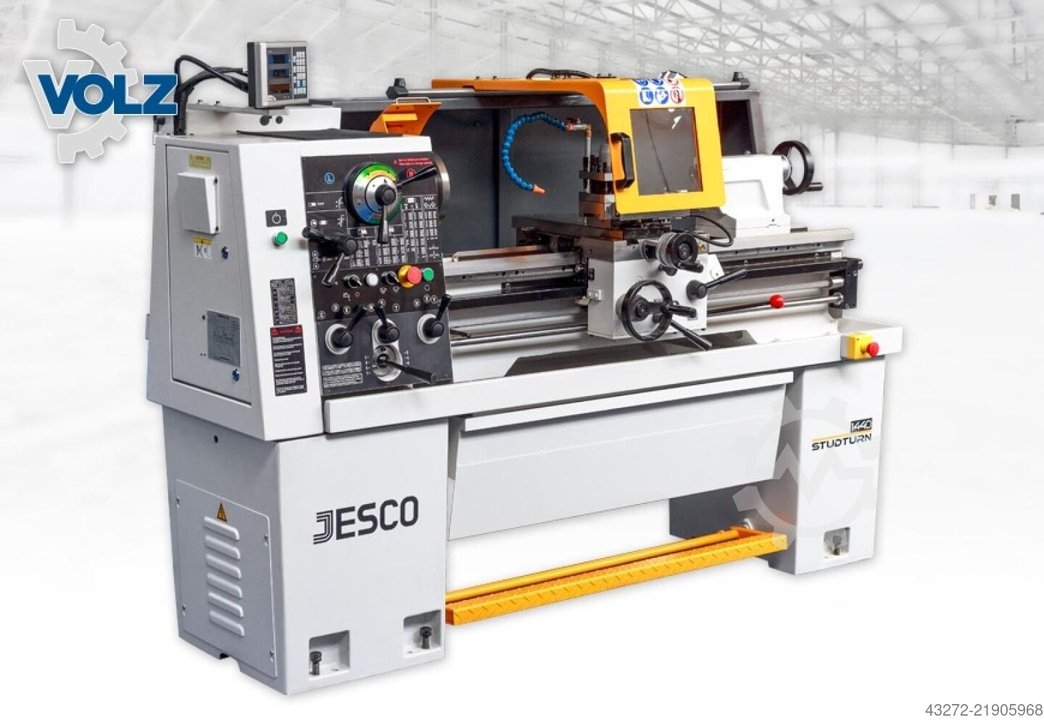 JESSEY STUDTURN 1440