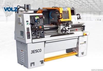 JESSEY STUDTURN 1440