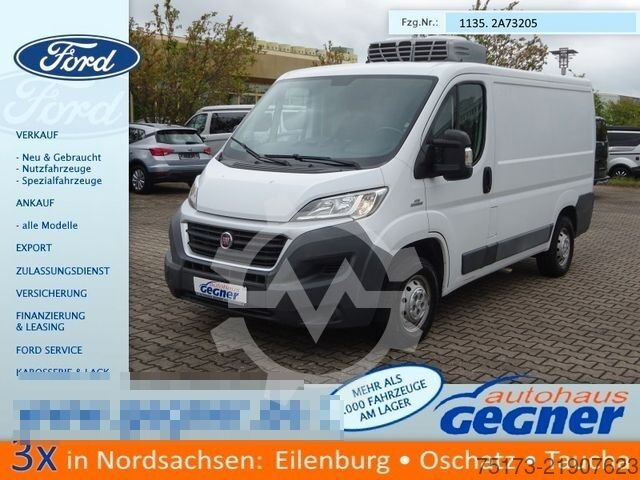 FIAT Ducato 115PS Камера Teifcooler Box L1H1