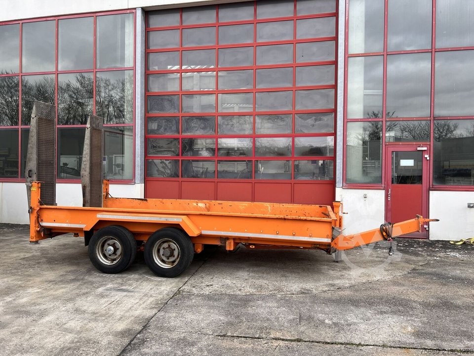  tt  Tandemtieflader