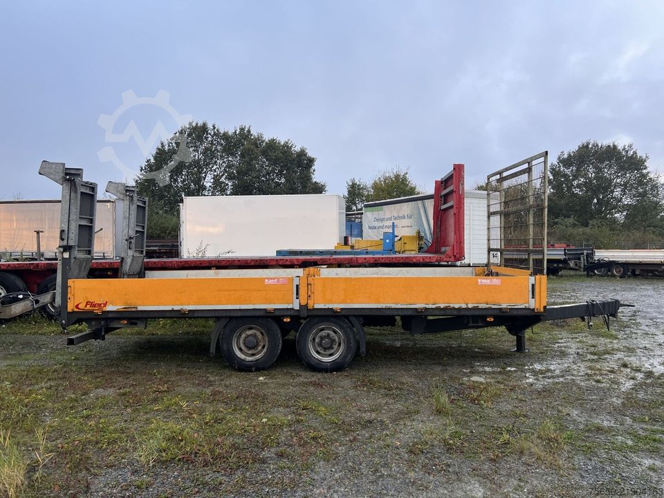  tt  Tandemtieflader
