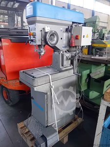 MAXION - IXION BTU 23 GL