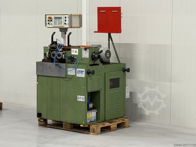 ORT Italia RT 10