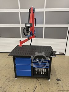 Volumec JT 3150