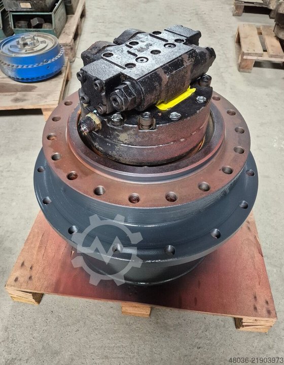 Caterpillar 336