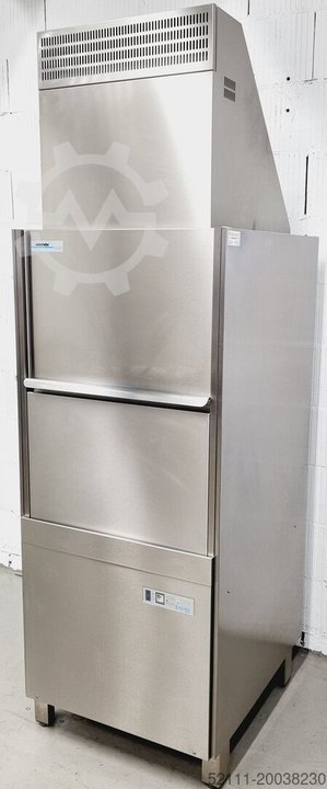 Winterhalter GS 650 Energy+