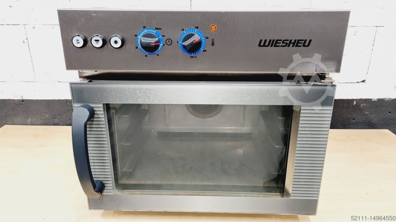 Wiesheu Minimat 1 M