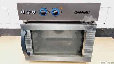 Wiesheu Minimat 1 M
