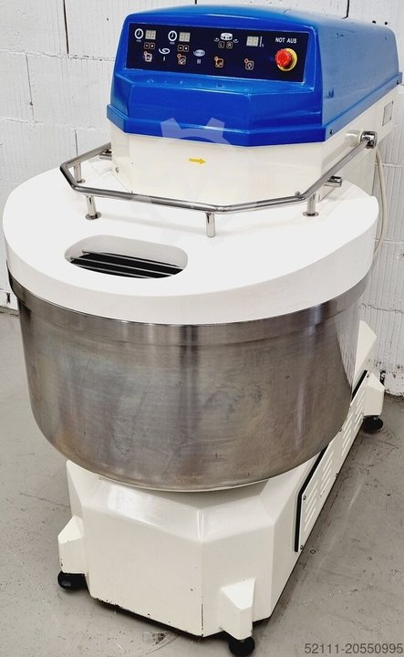 Masz Gliwice SM 120