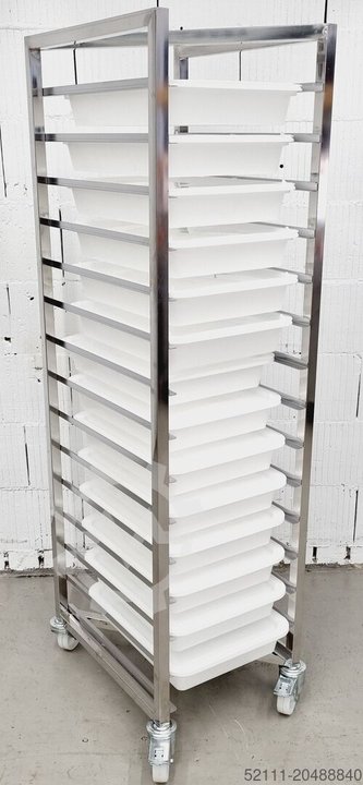 Sinmag TW 14   NEU