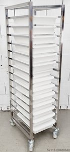 Sinmag TW 14   NEU
