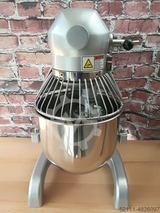 Milbrandt PL 20   NEU