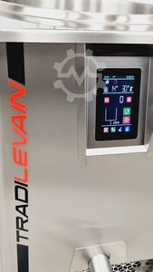 JAC TradiLevan TL 270  NEU