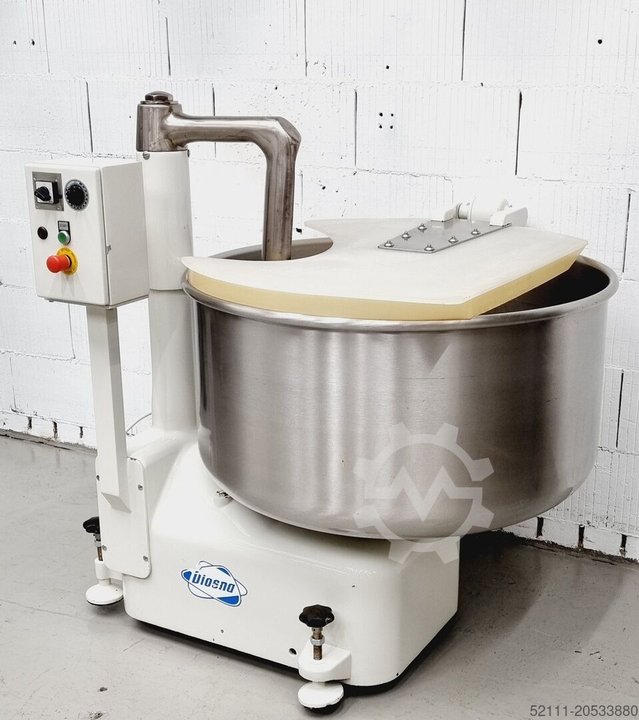 Diosna D 240