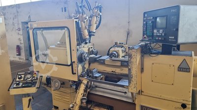 LEIFELD PNC 350