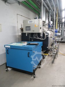 Loos U-ND 800 x 1 bar