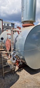  5.900 ltr. mit Entgaser