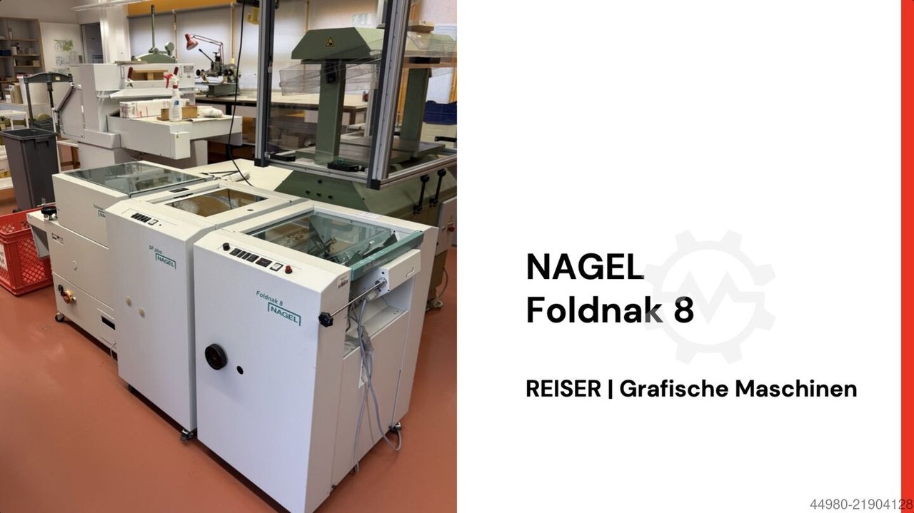 Nail FK8 / SP + / Trimmer