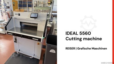 Krug & Priester IDEAL 5560