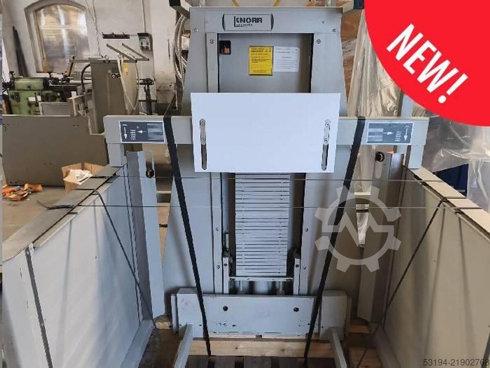 Knorr SBP-600-K-3