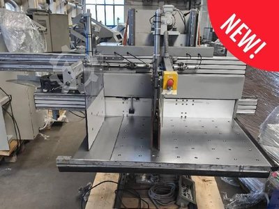  Polar Mohr TRI 30 EL - 4 - Automatischer Entlader und Aufstapler