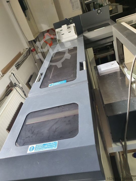 Neopost DS1000