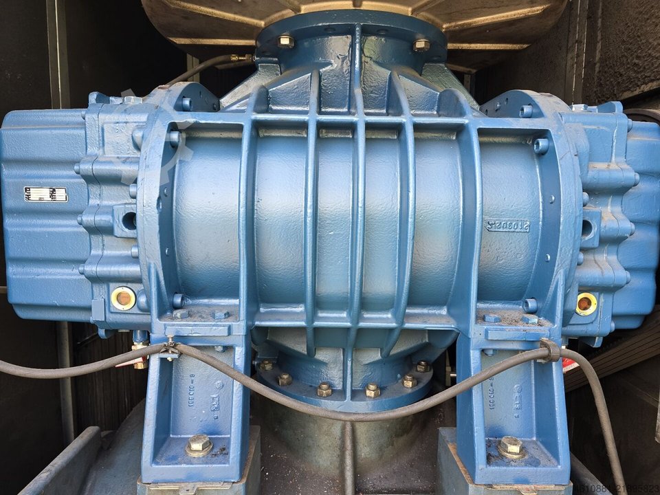 AERzen GM150S