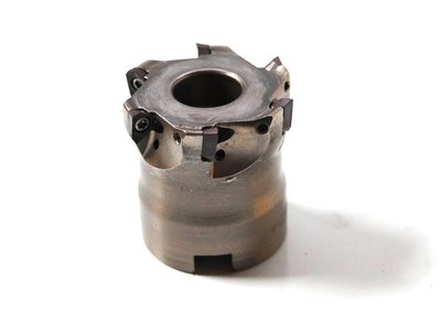 Eckfräser Ø 40 mm Tungaloy TPA 06 RO40 Fräser Wendeschneidplatten