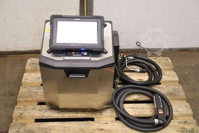 Keyence MK-G1000