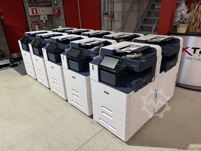 Xerox Altalink C8130 / 35 / 45 / 55 Series