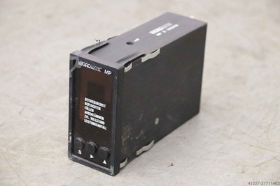 Hygromatik MP E-2522450