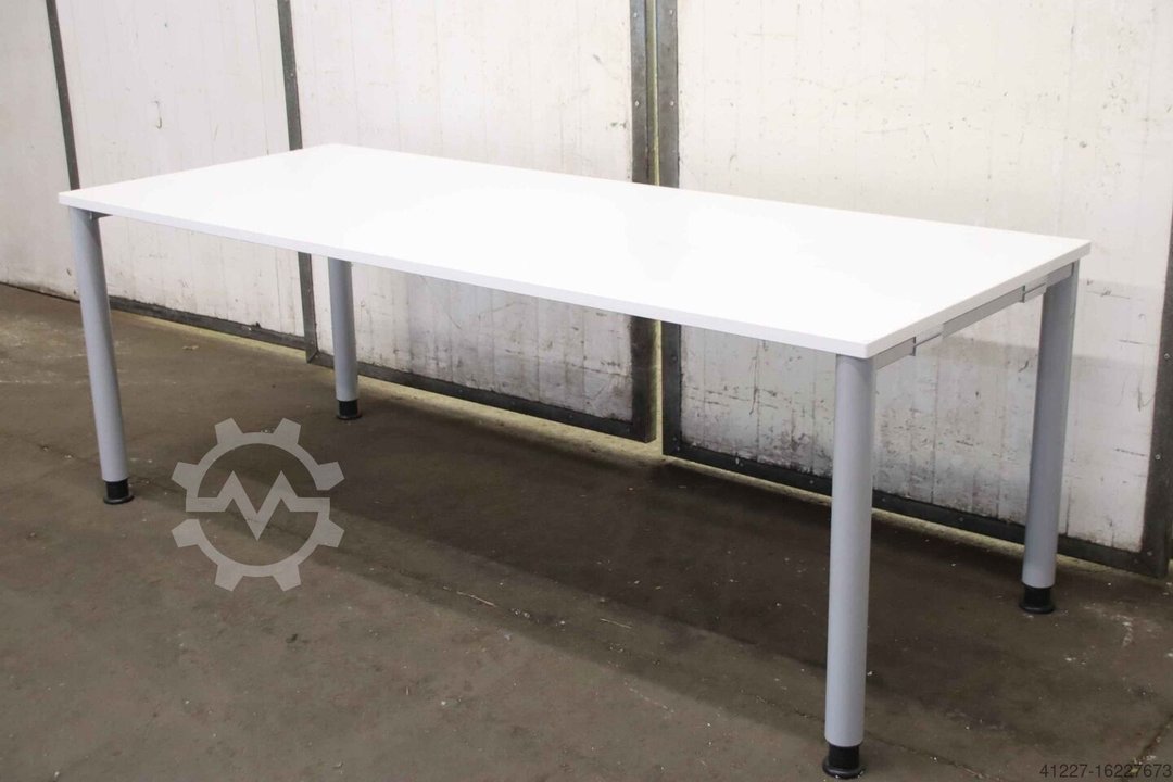 Palmberg SYSTO·TEC  2000 x 800 mm