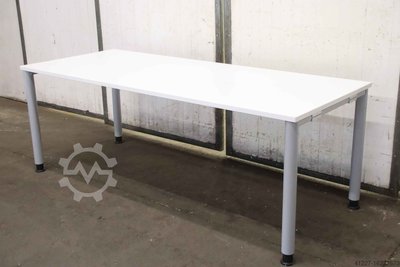 Palmberg SYSTO·TEC  2000 x 800 mm