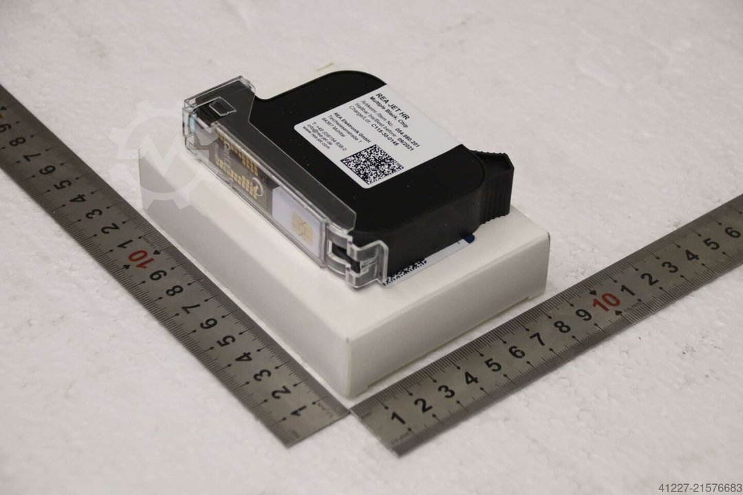 REA Elektronik REA JET HR 054.980.201