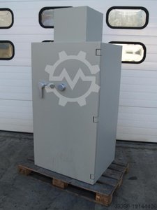 STRACKE Tresor - Wertschutzschrank, Save, Safe