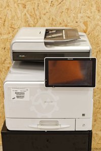Ricoh MPC307SP