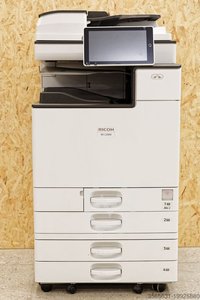 Ricoh IMC2000 MFP DADF