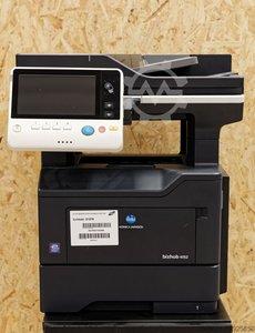 Konica Minolta Bizhub 4052DN