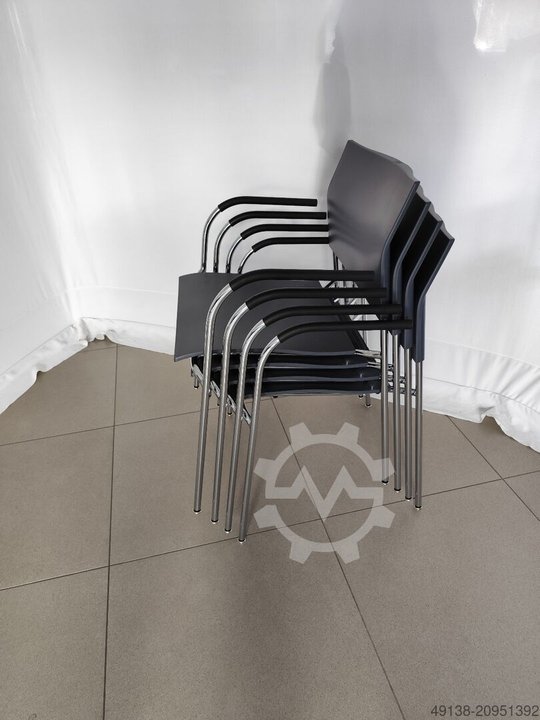 THONET S 360 F - DELPHIN DESIGN