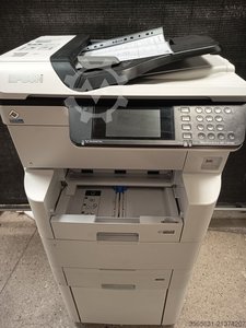 Epson WFC878RDWF