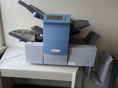 FRAMA DI380