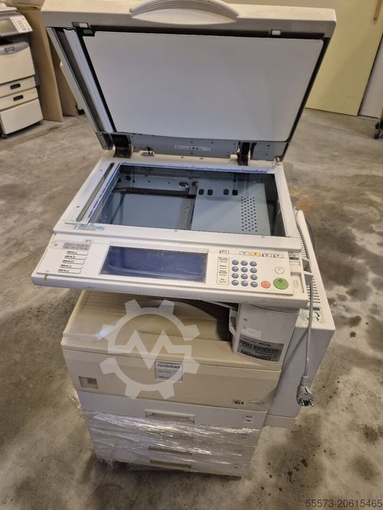 Gestetner Super G3