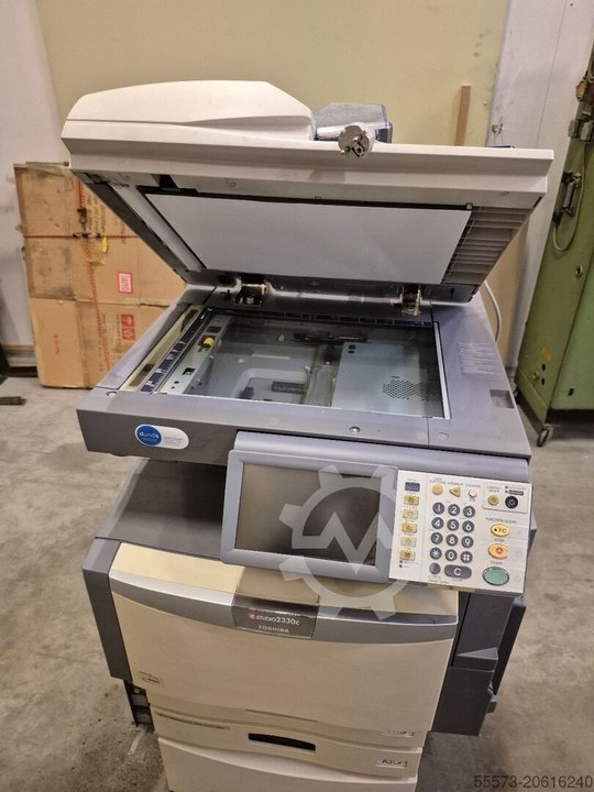 TOSHIBA Studio 2330c