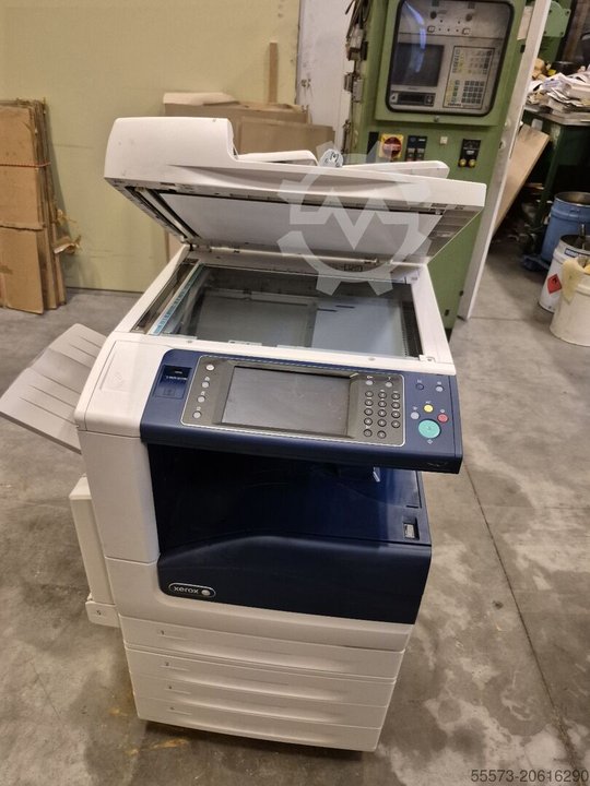 XEROX Xerox